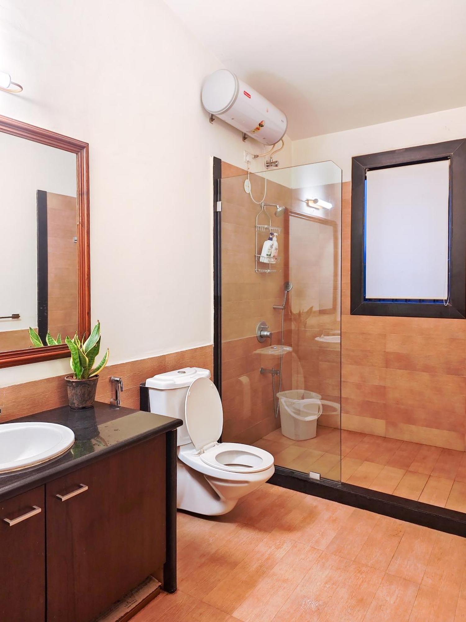 White Stallion Villa Lonavala Exterior photo