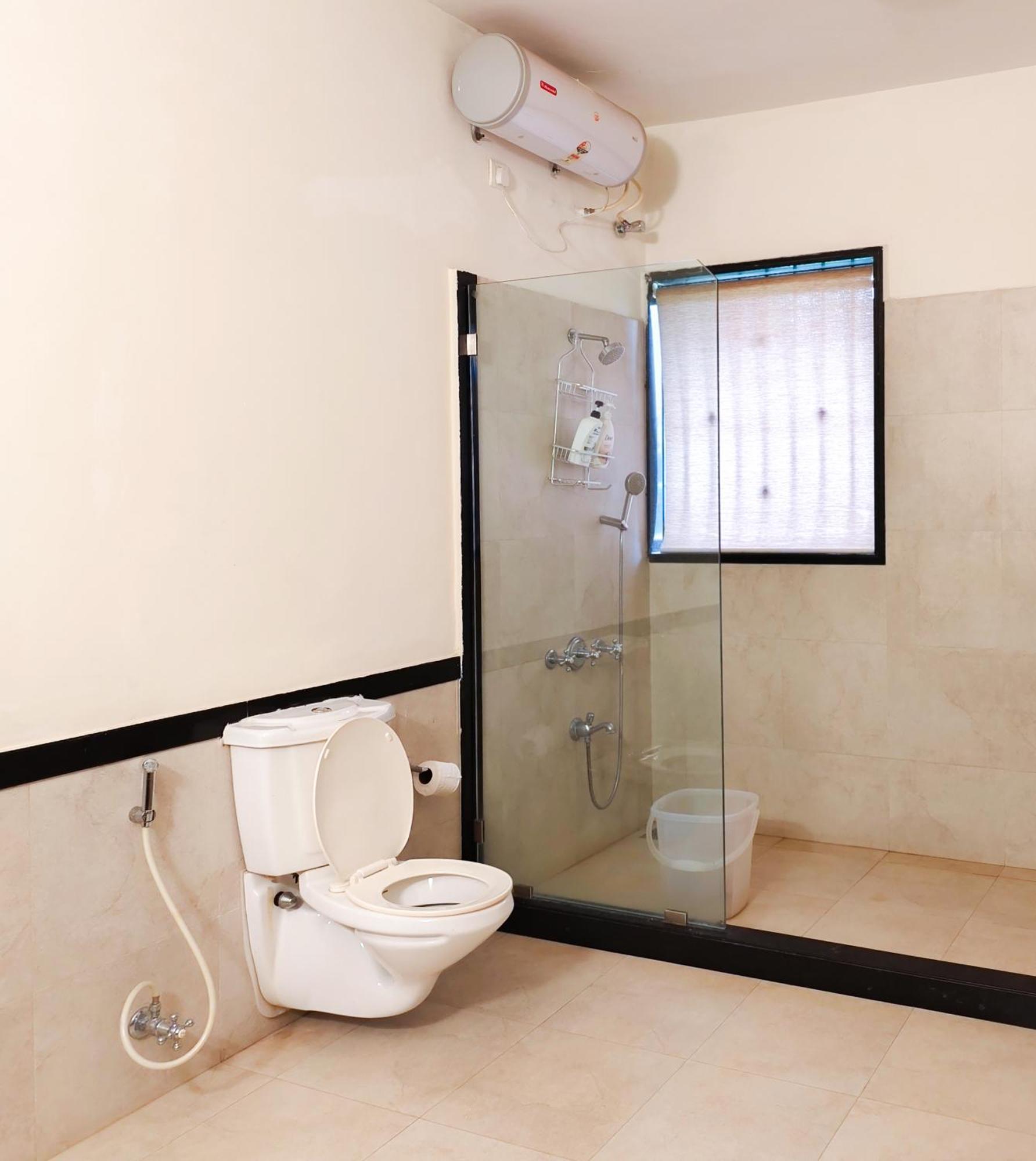 White Stallion Villa Lonavala Exterior photo